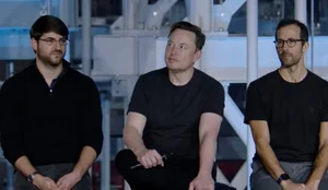 테슬라, 실리콘카바이드 사용 줄인다?...관련주 하락