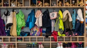 일하는 부모들이 살기 가장 좋은 나라는?