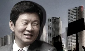 현대산업개발, 이익 80% 고배당..