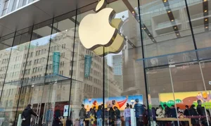 골드만삭스, 애플 투자의견 '매수' 제시한 이유는?