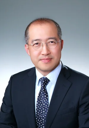한국JP모간, 박태진 회장·김기준 대표 취임