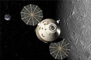 '우주 쓰레기' 얼마나 많길래..'우주지속가능등급제' 도입