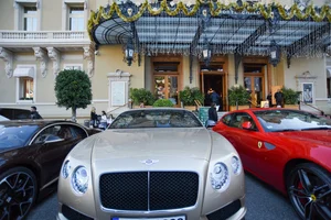 슈퍼리치가 많이 사는 도시는 어디?