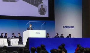 주주총회 안내장 안 보낸 삼성전자, 그 이유가...