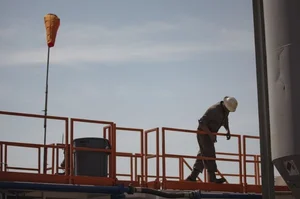 미국의 셰일붐 꺼져간다...중동 의존도 높아지나