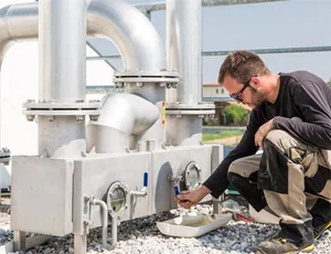 음식물쓰레기도 '돈이 된다'