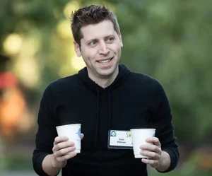 오픈AI 샘 알트먼, 생명연장에도 관심...1.8억달러 투자