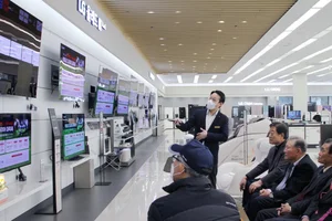 가전 판매장이 백화점 문화센터?