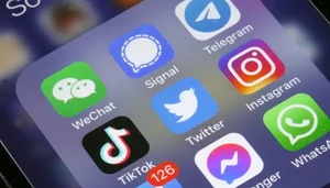 미국인들이 페북보다 더 지우고 싶어하는 앱은?