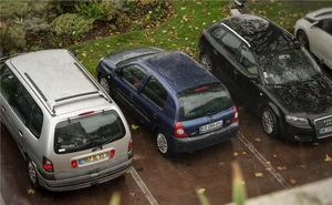 무게 안줄이면 자동차세 더 물린다'(?)'..SUV전성시대 '경고'