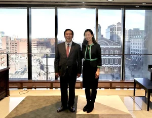 '고가도로 지하화+무료버스운행'→교통체증+탄소중립 '일석이조'