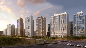 '초품아' 개포자이, 신학기 입주중단 사태 어떤 사연(?)