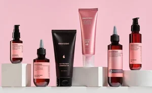 1천만이 픽한 '모레모' 세계최대화장품박람회에 어드밴시드신제품 '첫선'