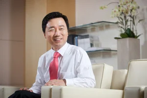 최희문 메리츠증권 부회장 지난해 보수 37억원..4년째 20억 웃돌아