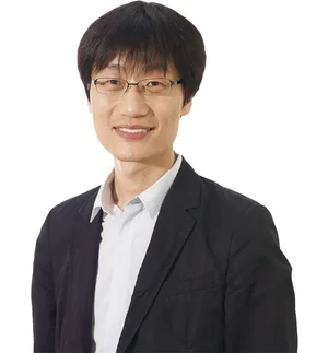 네이버, 이해진 GIO 지난해 18억원 보수 받아