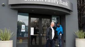 물가만도 어려운데 은행위기까지...美연준은 어떤 선택을?