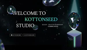 롯데, 창작자 주도형 NFT생태계 만들기 나서