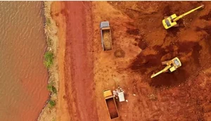 中칭산그룹 배터리 계열사, 올해 홍콩증시 상장