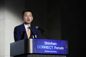 신한투자증권, CEO·CFO 대상 '신한커넥트포럼 2기' 개강