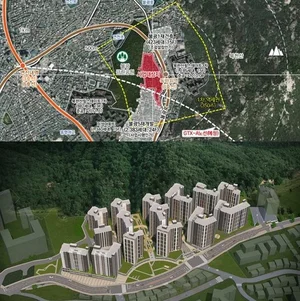 서울시, 불광동 독바위·중림동 충정로 역세권 개발