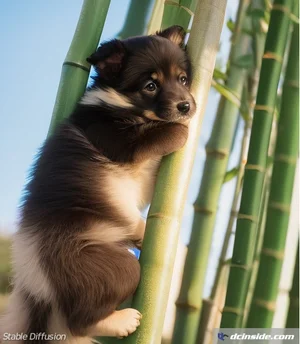 단어만 입력하면 AI가 이미지 만들어 준다!