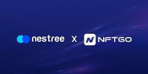네스트리, NFTGo와 생태계 확장 전략적 협력 계약 