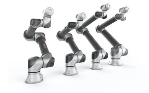 삼성전자, 레인보우로보틱스에 M&A 기획통 부사장 파견