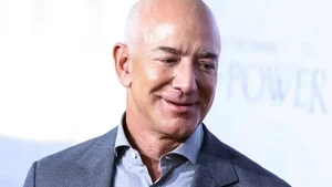 제프 베조스, 작년 32% 손실내고도 세계부자3위..1,2위는?