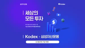 '강남 3구에서 많이 산 ETF는?' 삼성자산운용, 홈페이지 리뉴얼 오픈