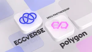 NFT 기업 에그버스, 플랫폼 고도화 나서