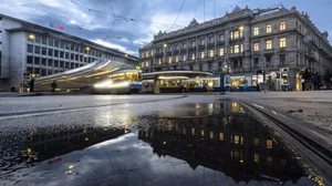 CS 코코본드 전액 상각..유럽 채권시장 흔들릴까