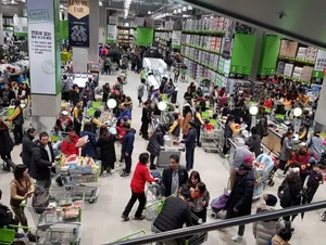 유통업계 '무인배송'+'스마트카드' 도입 언제(?)