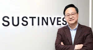 서스틴베스트 대표 