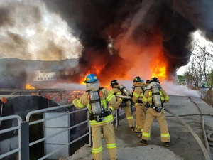 서울 시내 91개 공장·740개 건설 현장 특별소방 점검 나선다