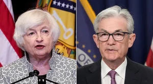 파월보다 옐런에 떤 시장...예금보호 관건은 '시스템 리스크'