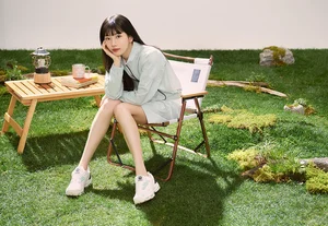 K2, '볼 넓고·등 높은' 한국인 맞춤 하이킹화 출시