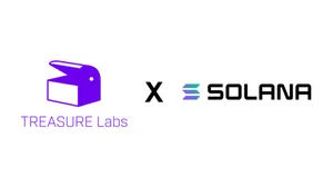 트레져랩스, ‘솔라나’로부터 전략적 투자 유치