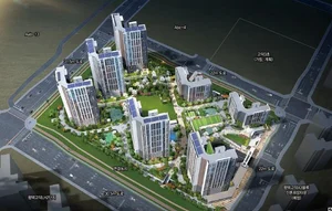 3월 마지막주 4190가구 청약 쏟아져