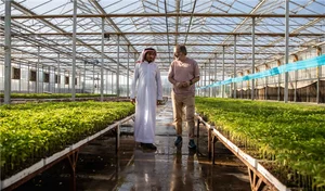 ‘수자원 순환 경제’가 사우디 네옴시티 성패 가른다