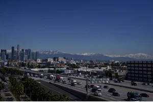 LA, 금융 중심지 부상...서울, 글로벌 금융센터 10위권 안에