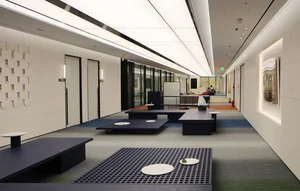 우리은행, 구디 자산가 공략..서울디지털프리미엄금융센터 개점