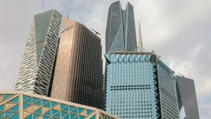 사우디국립은행 회장 사임...크레디트스위스 후폭풍 때문?