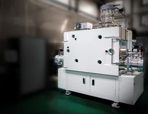 브이티지엠피, 리튬황 전극 구조체 제조용 장비 개발 눈앞