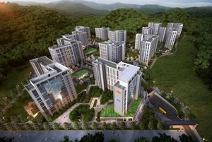 지난주 아파트 청약 6건 중 4건이 '미분양'