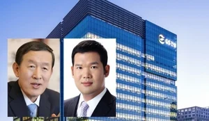 오너家 주도한 GS건설 '모험' 통할까?