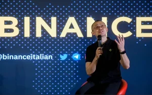 가상자산 업계 또 '폭풍 전야'...바이낸스엔 얼마큼의 타격이?