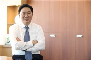 허연수 GS리테일 부회장, 펫사업에 극약처방..어바웃펫에 조카 보낸다