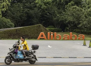 창업자 마윈 복귀하자마자..알리바바, 지주회사 체계로 변신