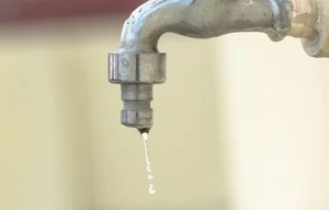 “물은 기후 변화의 중심…관리 소홀하면 재앙 부른다” 