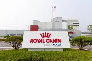 로얄캐닌, 연 매출 3000억원 고지에